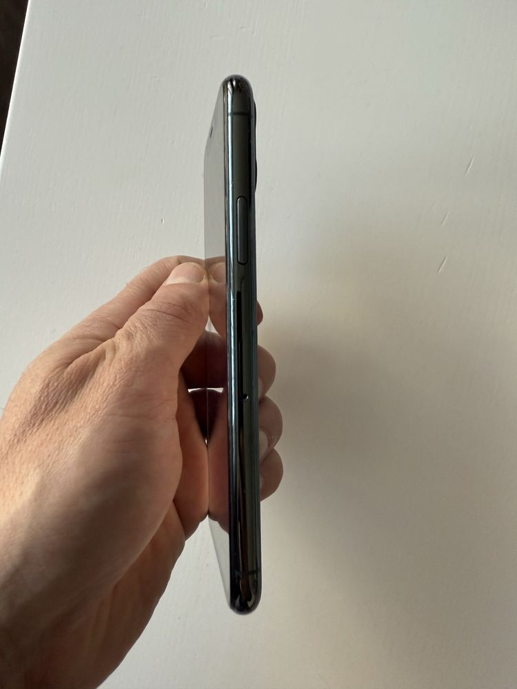 Iphone 11 pro,512GB