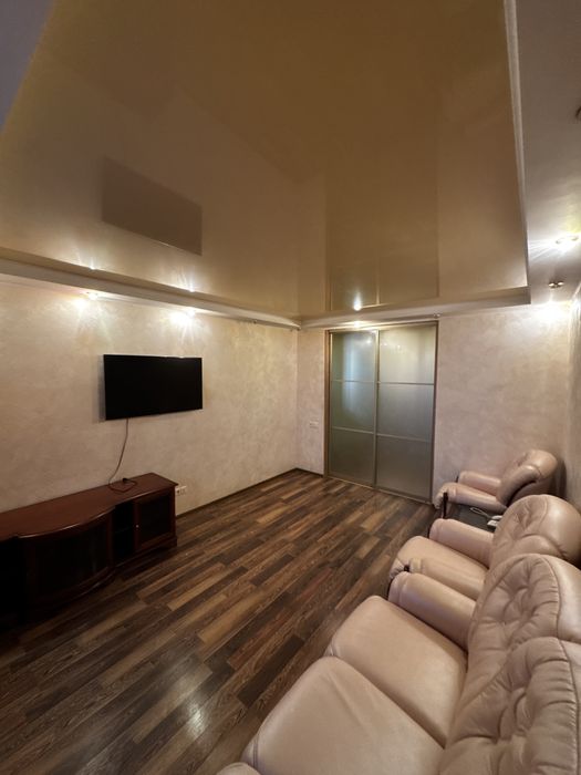 Продается 2-х комн.кв с пл 52 кв.м, 2/5 эт