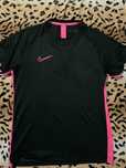 Мъжка тениска Nike - оригинална Dri - Fit