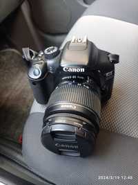 Canon foto aparat