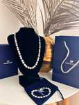 Set Swarovski Angelic