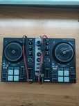 Hercules DJ INPULSE 200 MK2 DJ контролер
