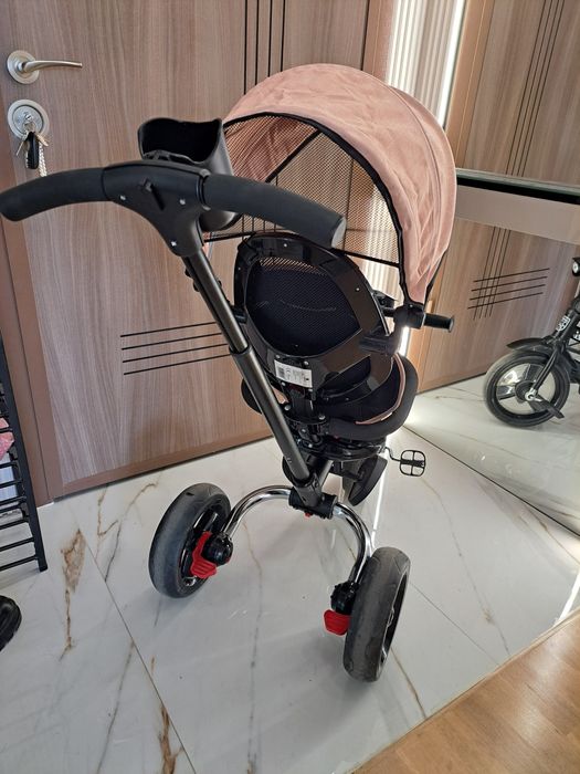 триколка Kikkaboo Nikki Melange