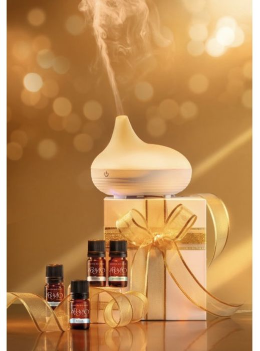 Продам ультразвуковой аромодиффузор