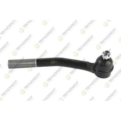 Cap bara Jeep Grand Cherokee 2 (Wj, Wg), 09.98-09.05, 2.7 CRD 4x4, 3.1 TD 4x4, 4.0 4x4, 4.7 V8 4x4, Punte Fata, Dreapta, Teknorot
