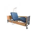 Pat medical / pat spital electric de inchiriat