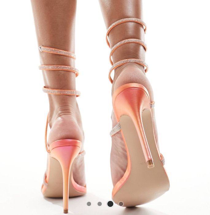 Sandale SIMMY London 36 NOI