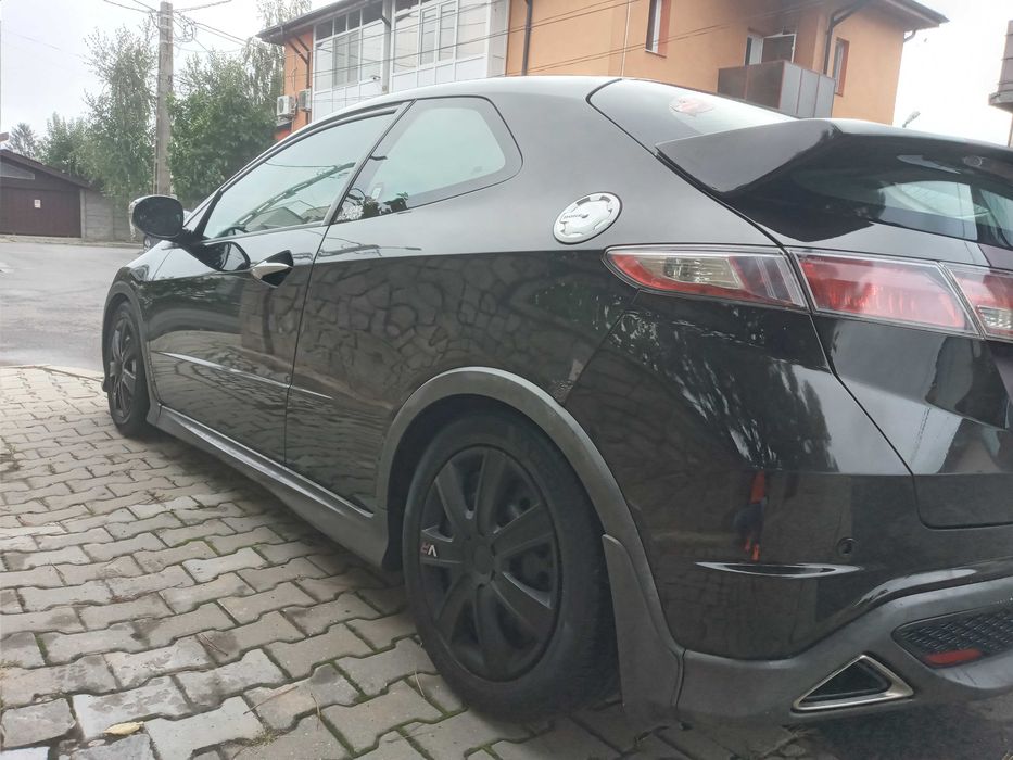 Vand Honda civic 2.2 dissel