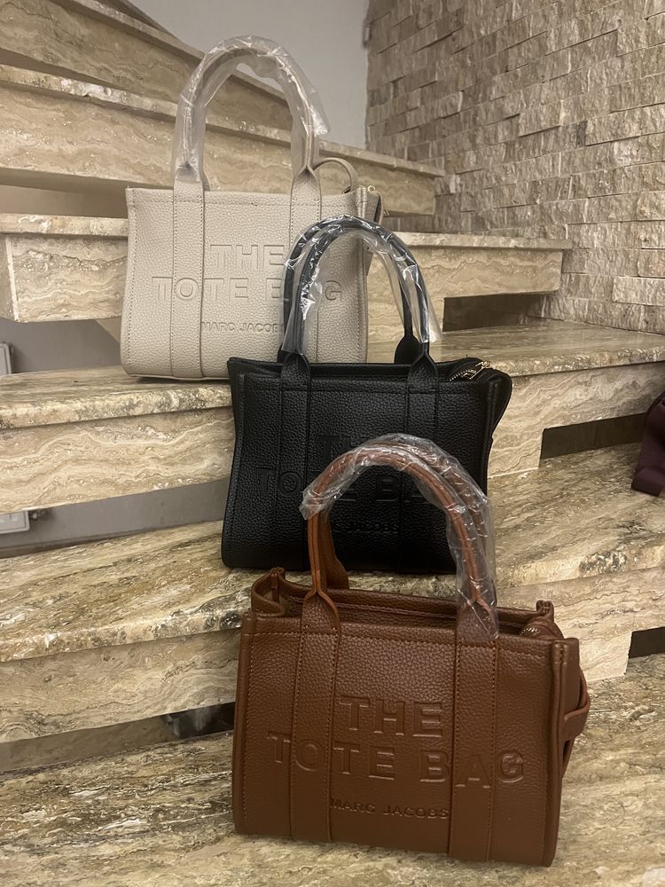 Geanta Marc Jacobs