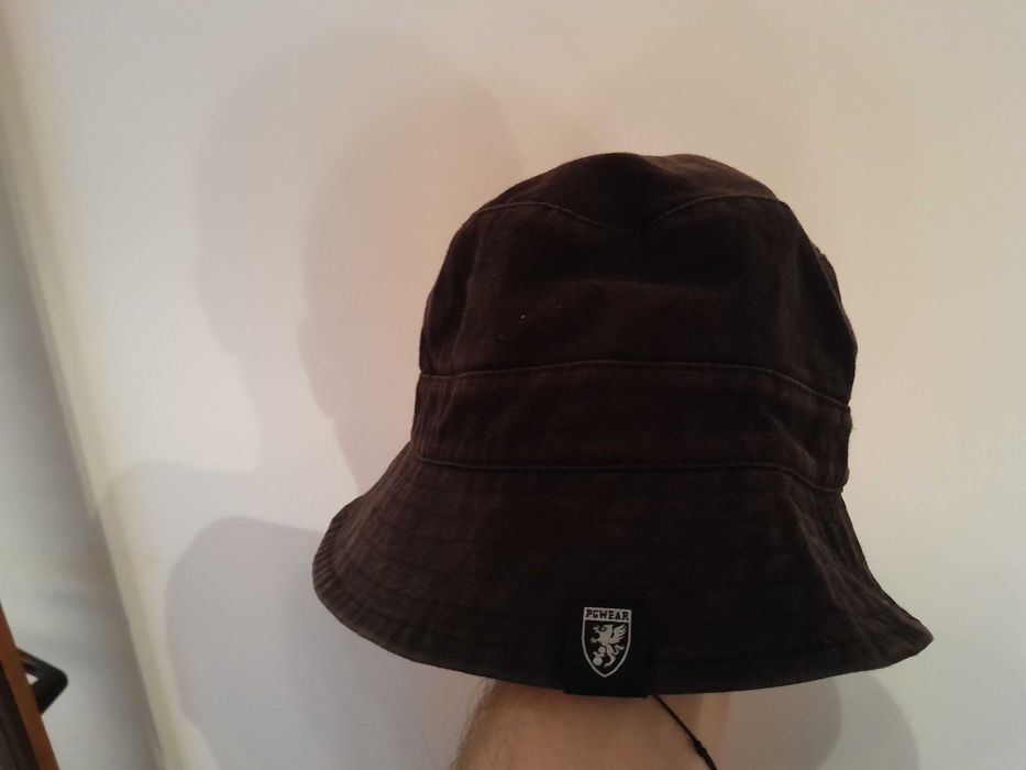 Vand palarie ultras pgwear