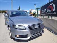 Ауди а4 б8 2.0 тди 143 к.с. / Audi A4 B8 2.0 tdi CAGA НА ЧАСТИ
