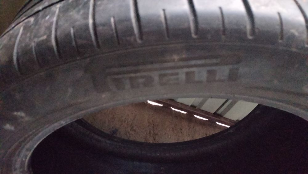 Anvelope 275 40 R20 runflat