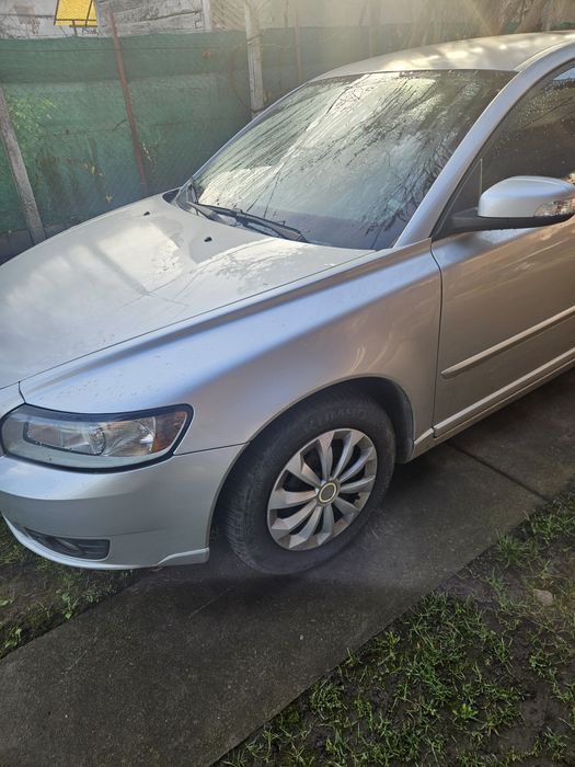 Volvo V50 1.6TDI manuala 2009