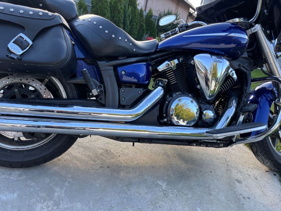 De vânzare, Yamaha 1300