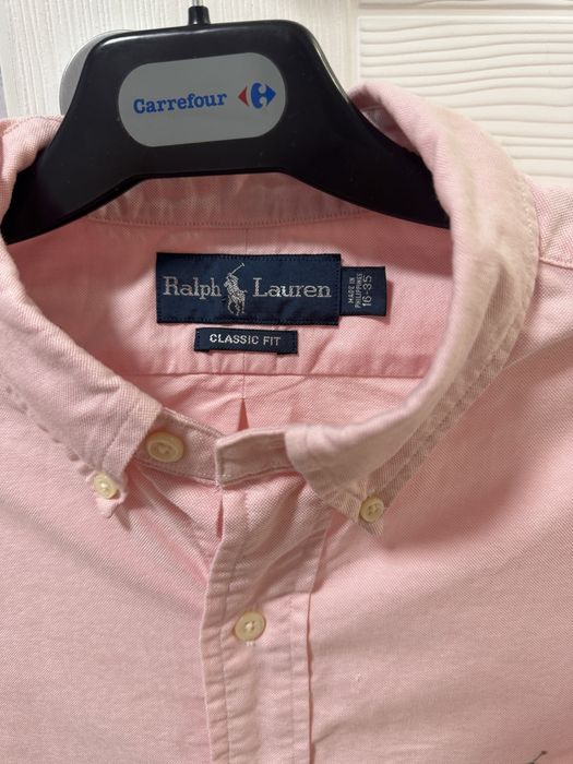 Camasa Polo Ralph Lauren xl