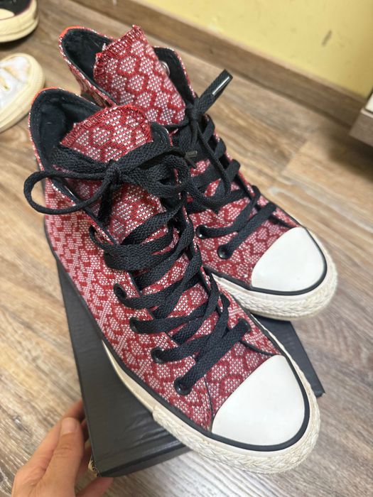 Дамски кецове Converse 37 номер