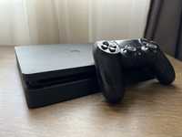 Playstation 4 Slim - 1TB