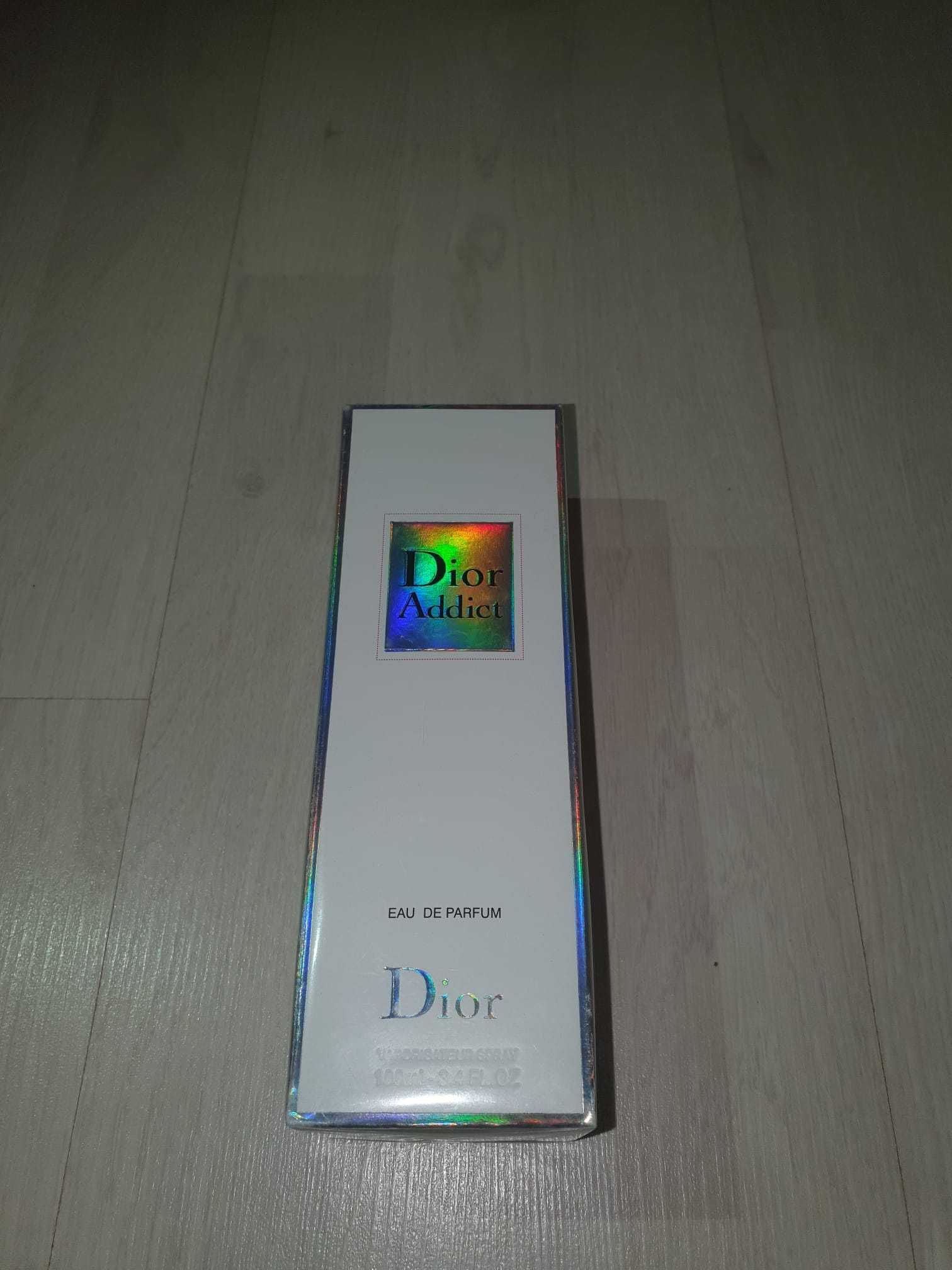 Parfum Dior Addict 100ml