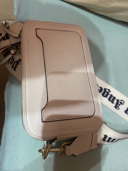 Оригинална чанта Palm Angels