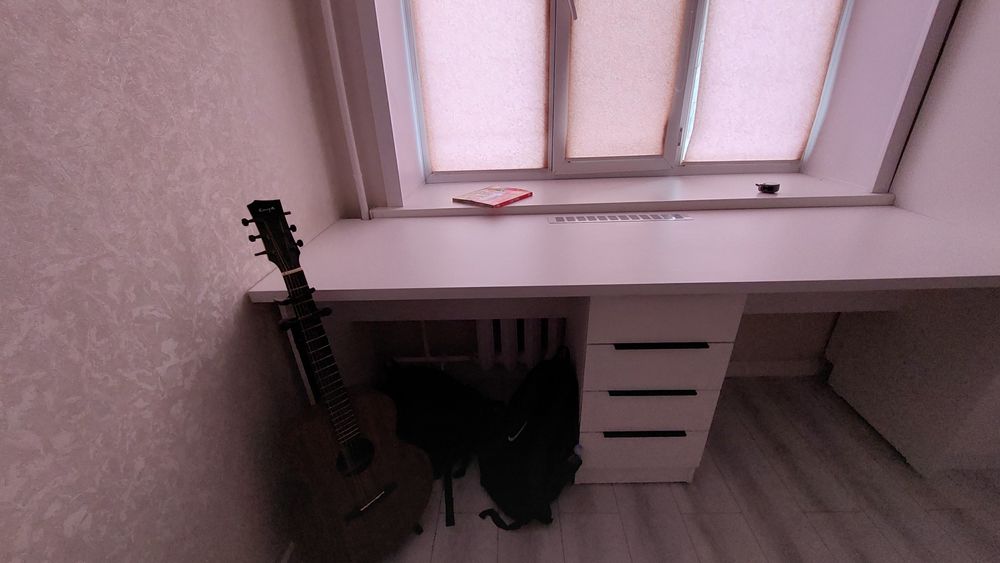 Стол парта новый