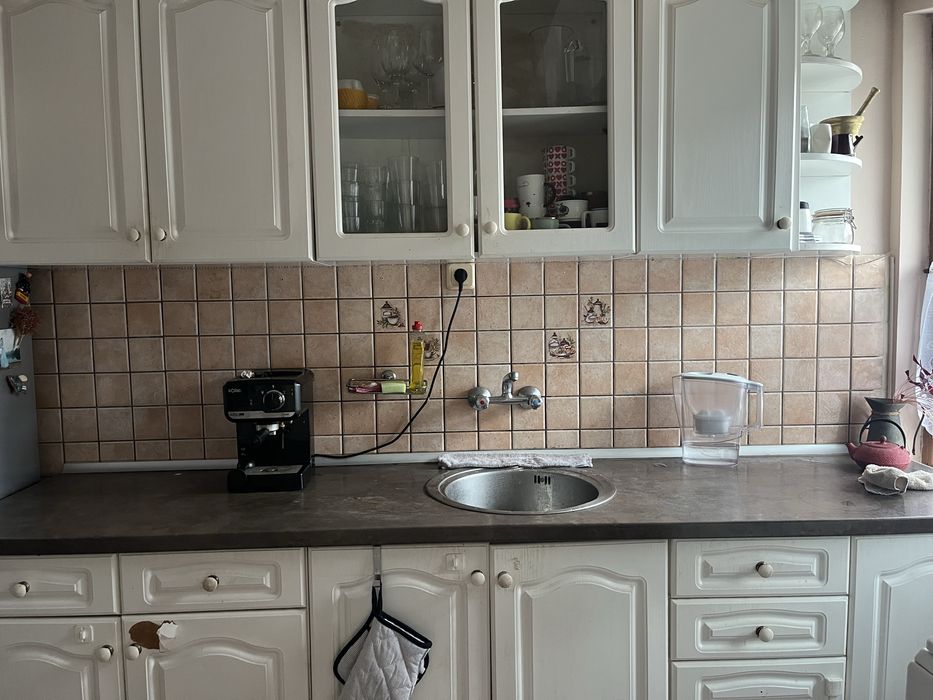 Кухненски шкафове