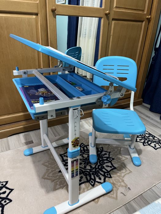 Banca teme copil/scolar Dedeman