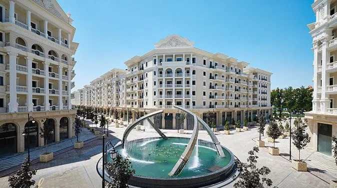 АРЕНДА  помещения в Ташкент-Сити  125 м2 ( ЛТ)