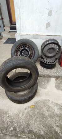 Set jenti Opel astra