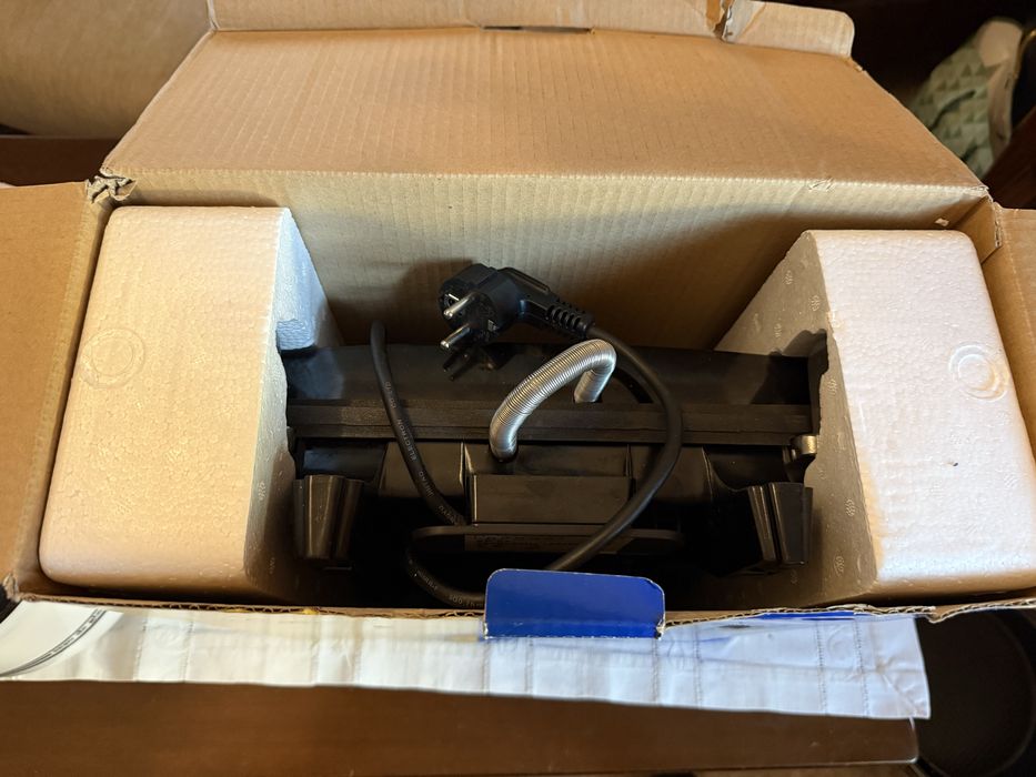 Contact Grill PRIMA DONNA – Чисто нов, в кутия