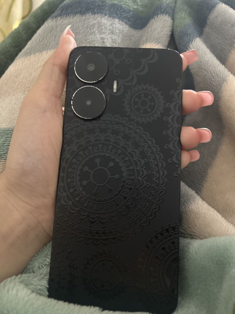 Realme c55 256/8
