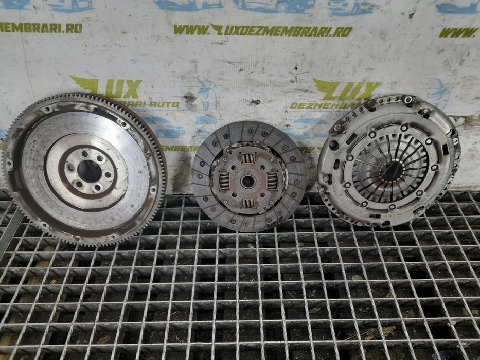 Kit ambreiaj volanta masa dubla 1.4 tsi CMBA Skoda Octavia 3 [2013 -