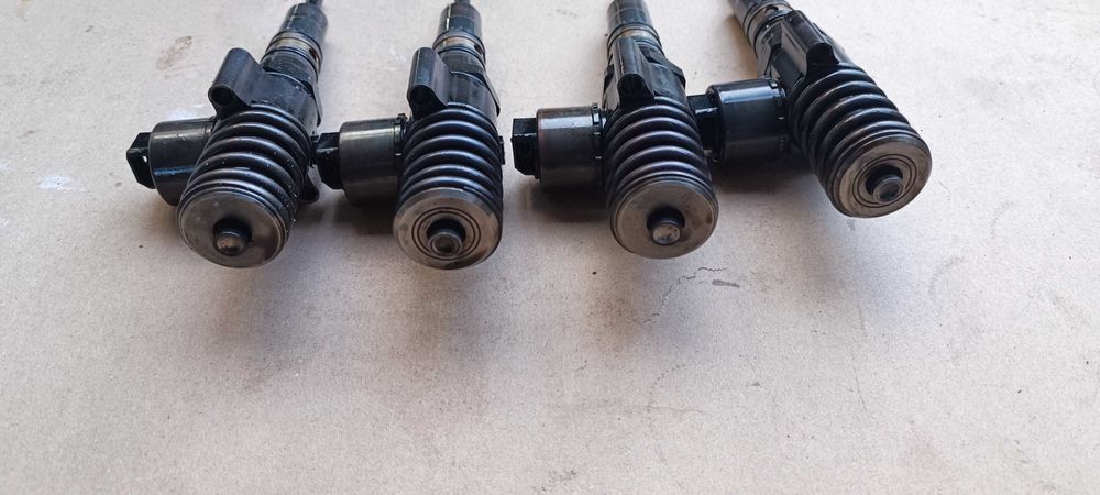 injectoare audi a 4 b7