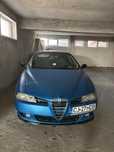 Vand sau schimb alfa romeo 156