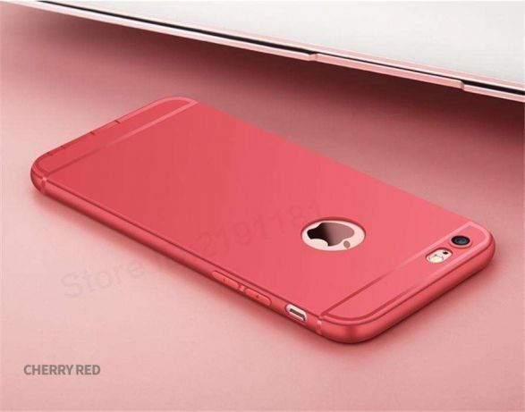 Husa ultra subtire iPhone 5, 5s, SE, 6, 6 Plus, 11, 11 Pro, 11 Pro Max