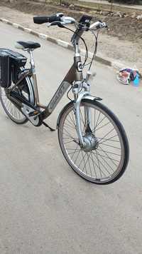 Електрически велосипед GIANT 28инча