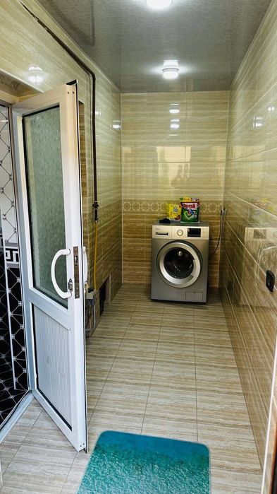 Ховли сотилади 5хона хамма шароити бор