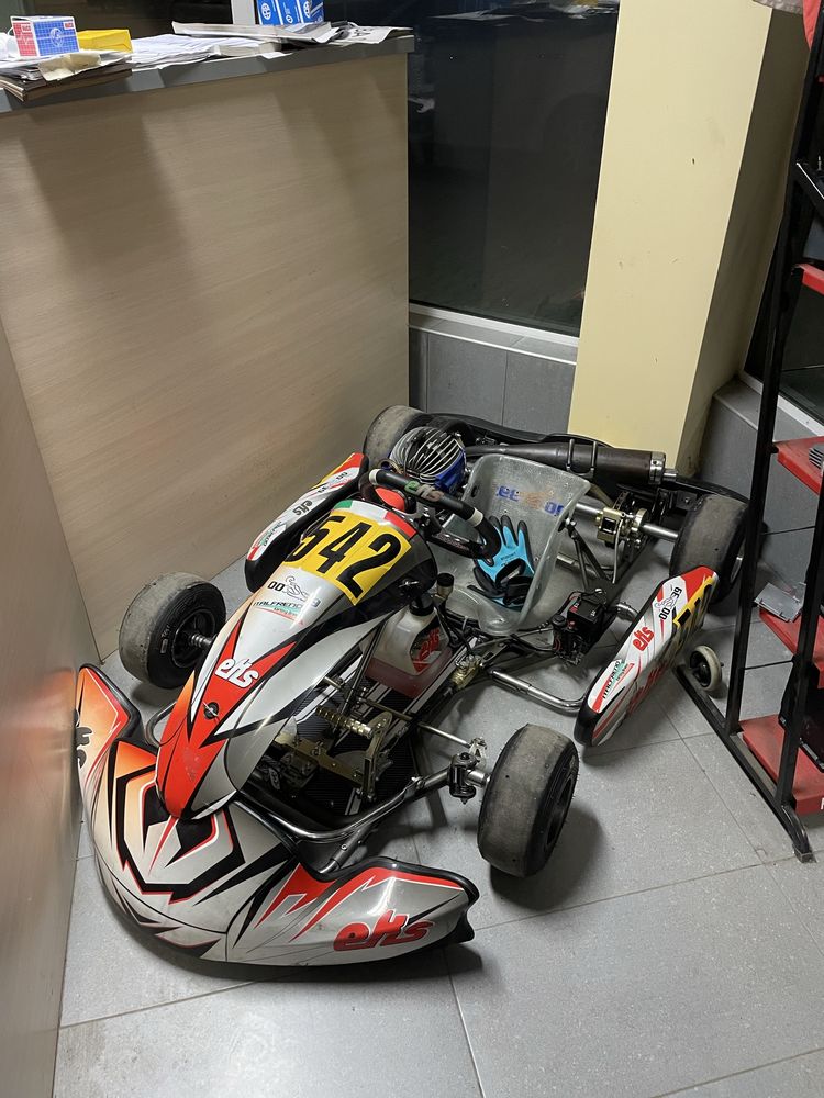 Картинг Тм 60cc мини