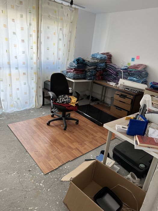 Vând apartament 2 camere