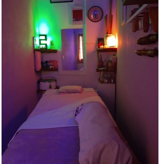 Раславляющий Массаж У СЕБЯ