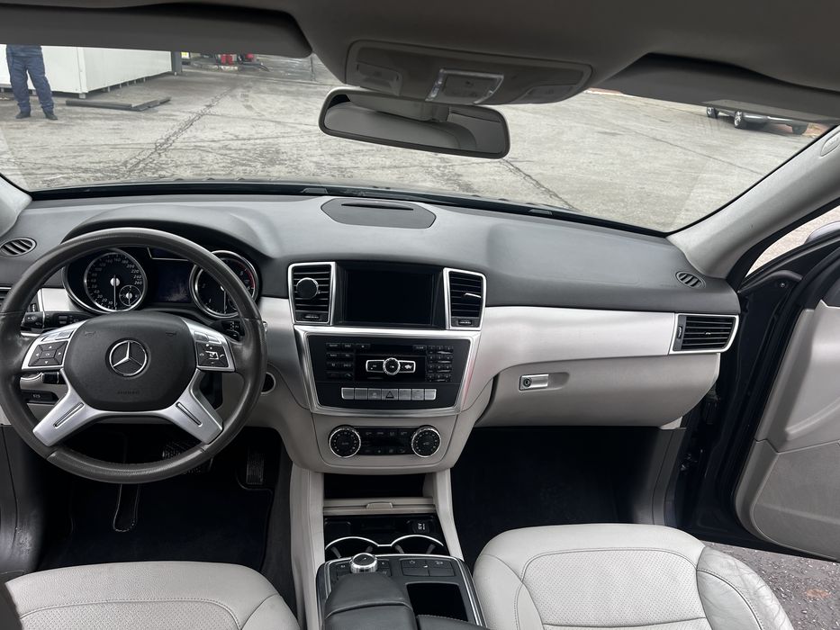 Vand Mercedes ML 250 4Matic W166