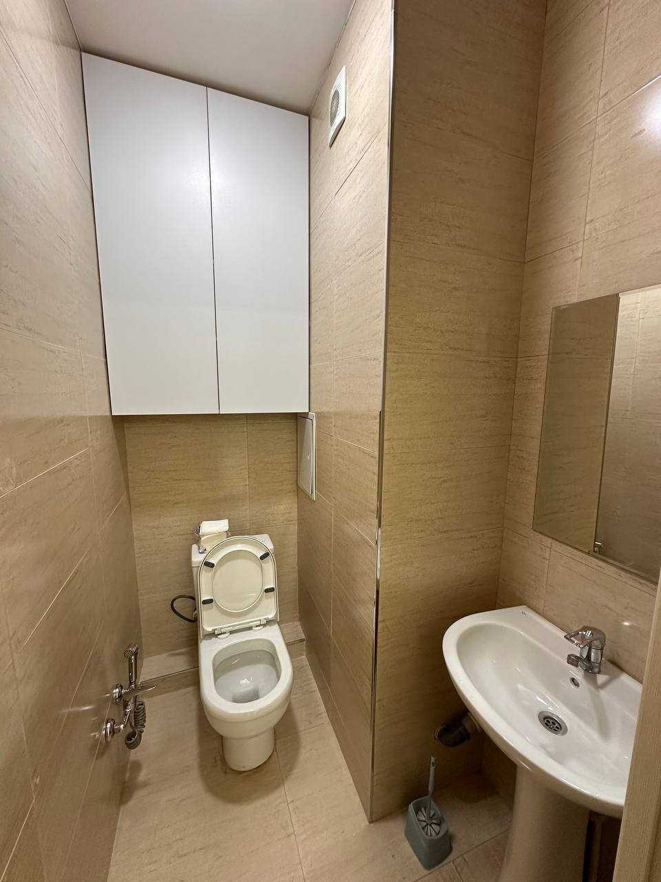 Аренда квартиры Olmazor city 3 комнатная квартира