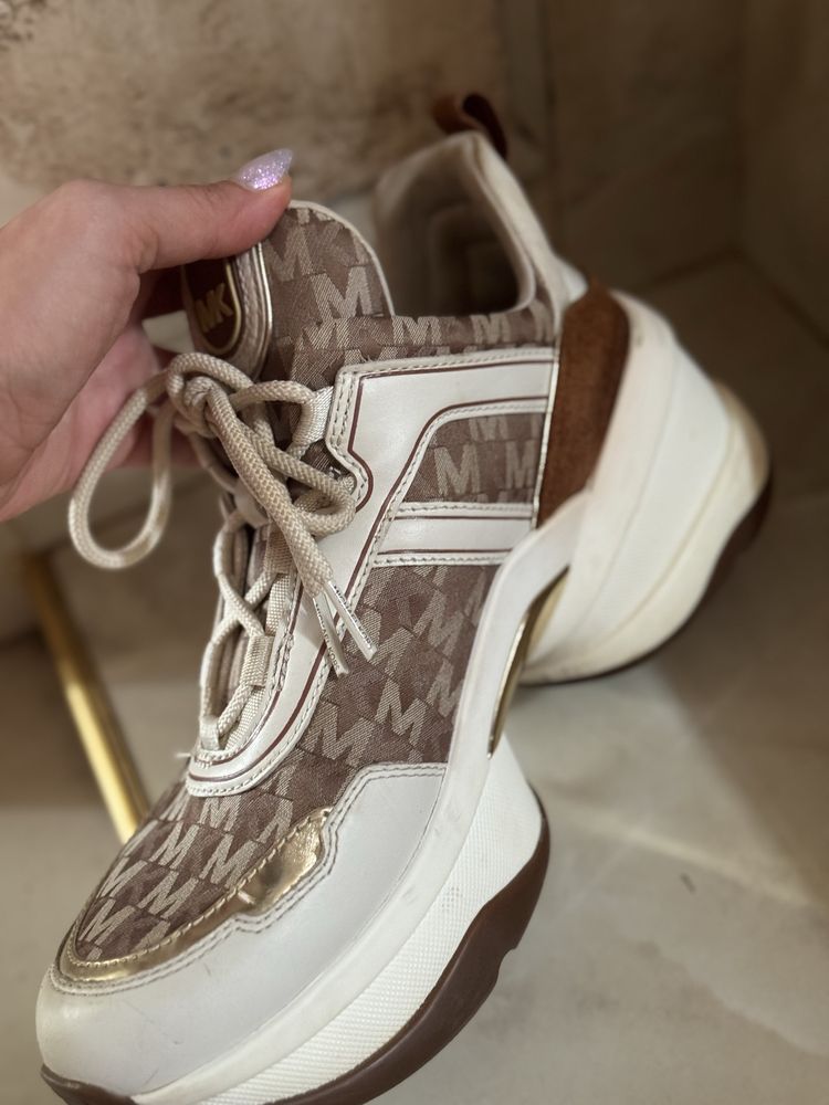 Оригинални Michael Kors маратонки