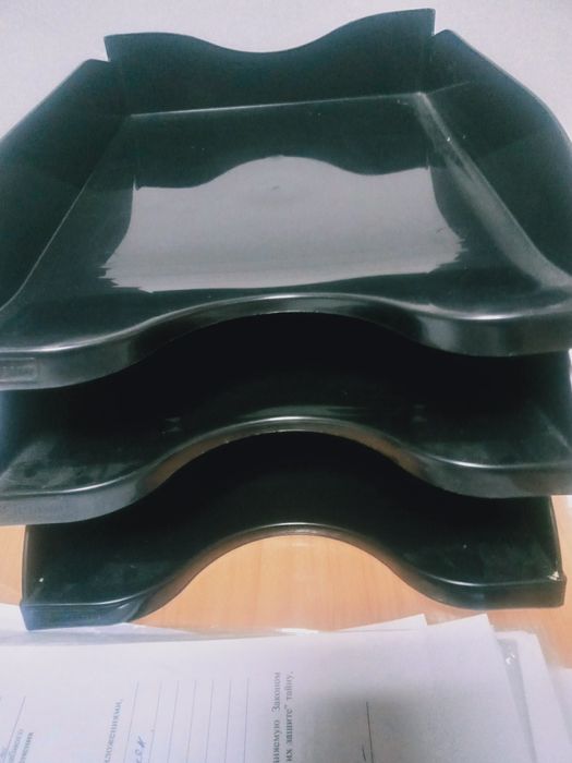 Лоток для бумаги