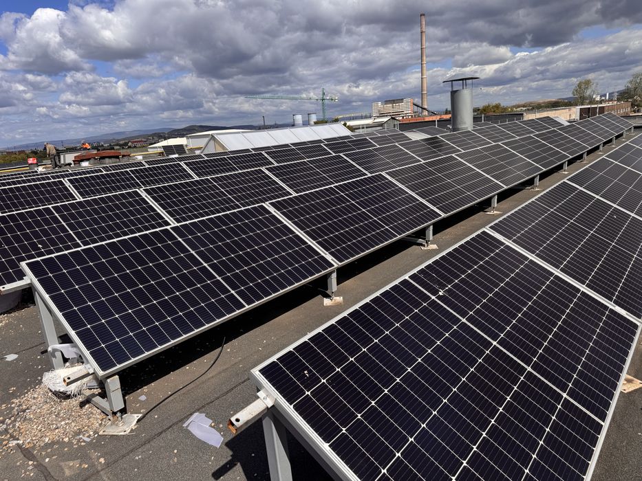 Panouri solare Longi 445w