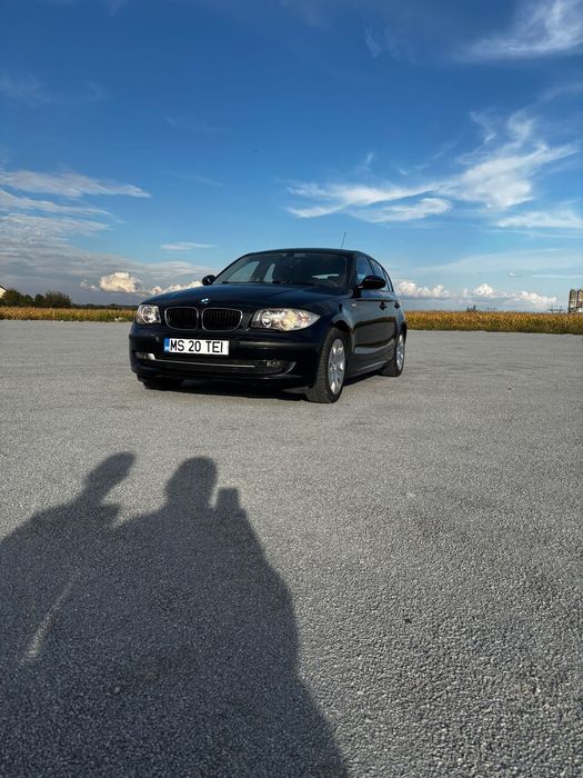 BMW Seria 1 Stare perfectă