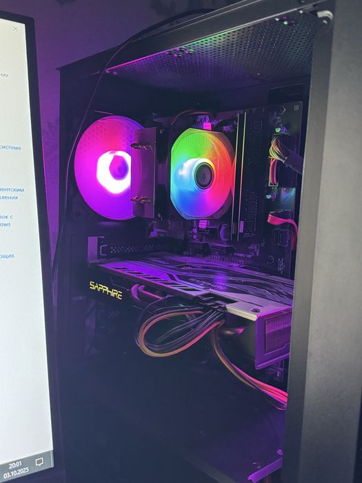 AMD Radeon RX 570 4G G5