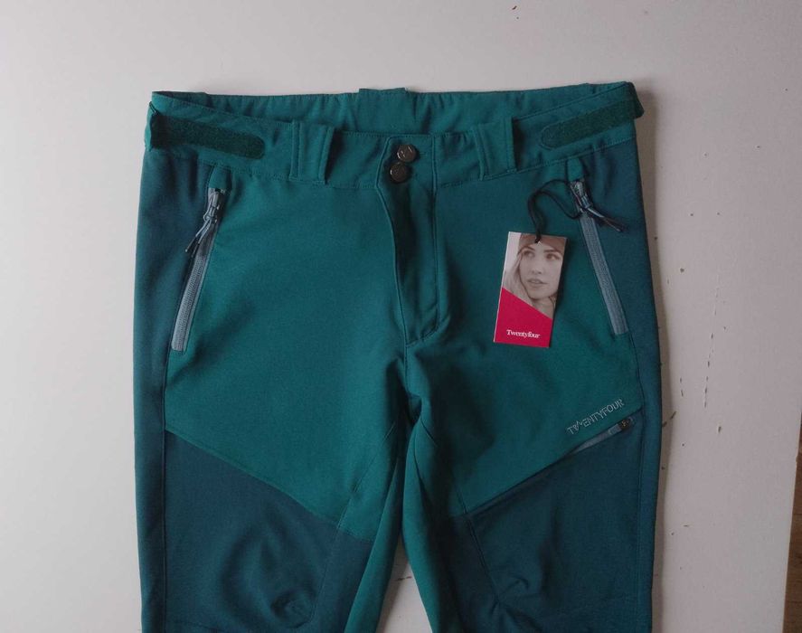 Дамски туристически панталони