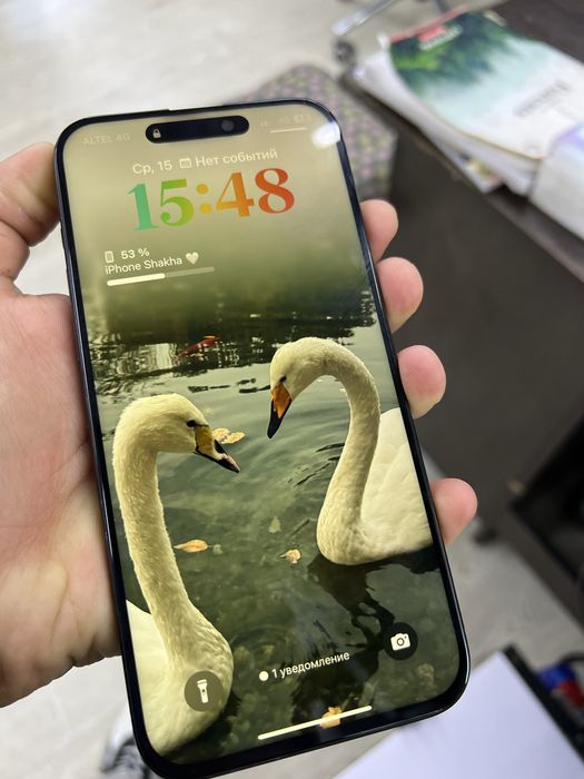 15 про макс 512