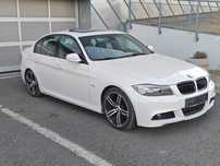 Vand BMW 320 E90 Paket-M Euro5