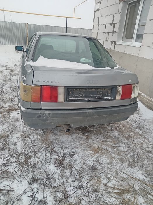 Продам запчасти на ауди